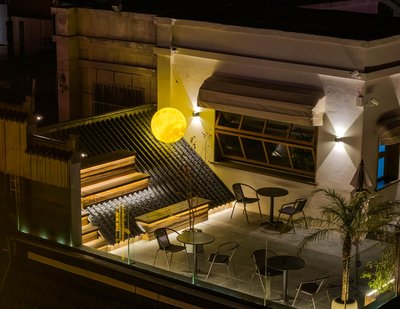 傾松·雅居(大連星海廣場店)