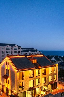 花築·長島美璟留珺民宿