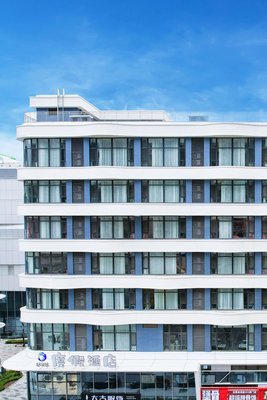 大連拾貝灣度假酒店(濱海公園店)