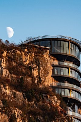 齊長城清川上酒店