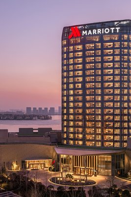 青島膠州萬豪酒店