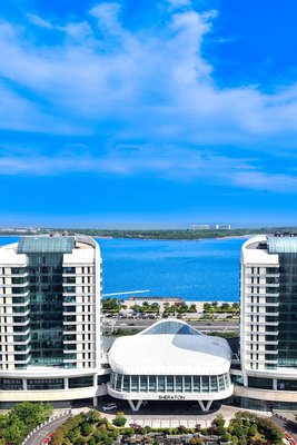 青島西海岸喜來登酒店