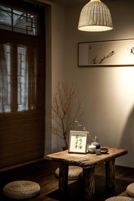 周村·錦巷|Leisure Vacation狀元府(淄博周村古商城店)