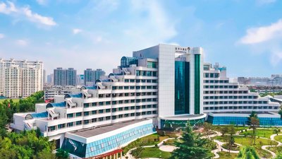 濰坊富華大酒店(A座)