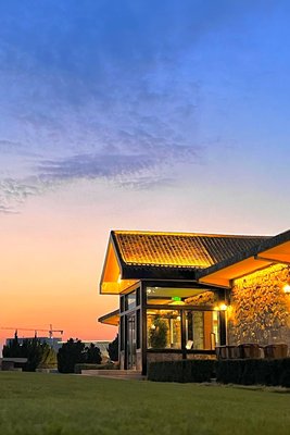 海陽航天陽光酒店