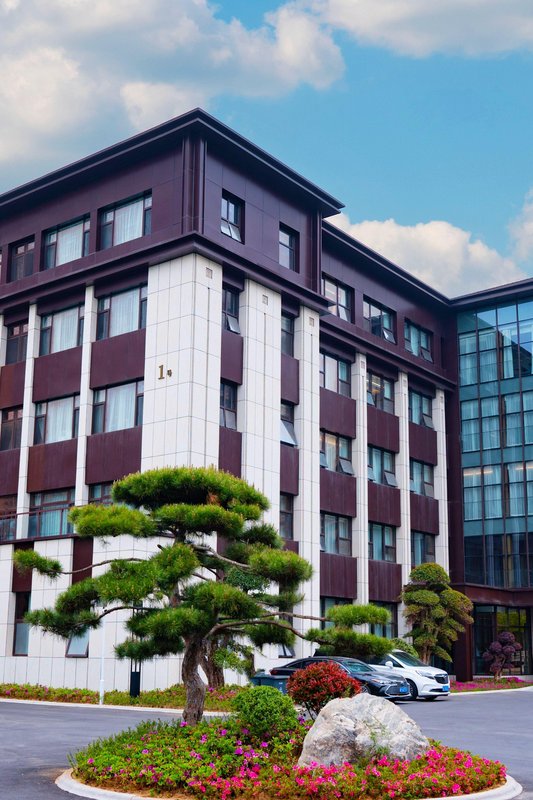 日照海悅大酒店(山海天浴場店)