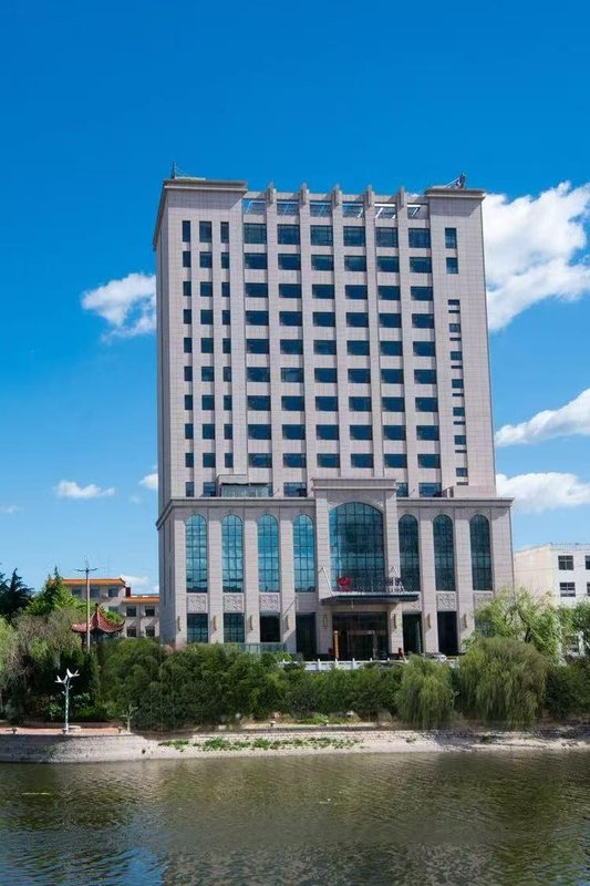 海陽頤和萬麗酒店