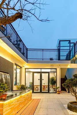 Floral Hotel·Qin Garden Hotel