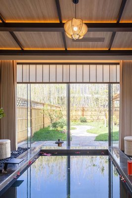 Huazhu Luxury · Jian Shan Jie Lu Tang-Style Boutique Inn