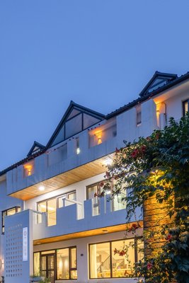 Floral Hotel·Jinan Yueshan Hotel