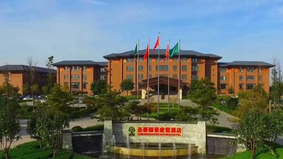 惠民聖豪麗景酒店