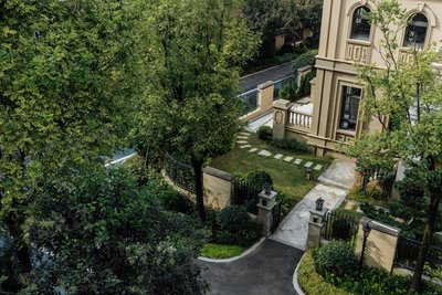 長安先導·賢居苑