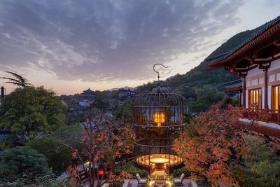 西安華清御湯酒店(華清宮店)