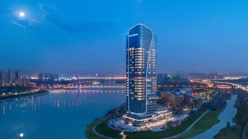 西安滻灞艾美酒店