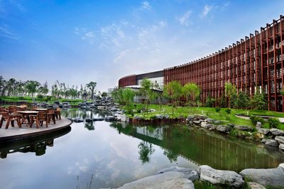 西安錦江國際酒店