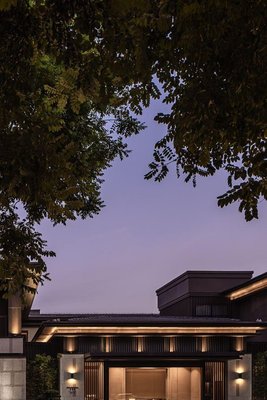 西安央辰酒店(永興坊明城牆店)