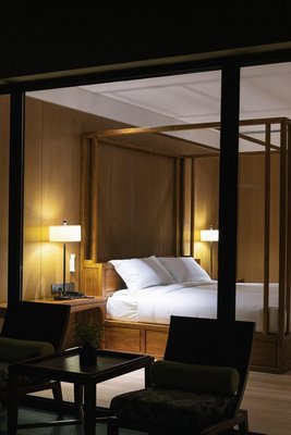 終南·景莊温泉度假酒店