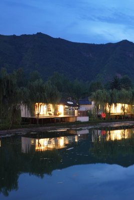 攜程度假農莊(棣花地球倉聯營店)