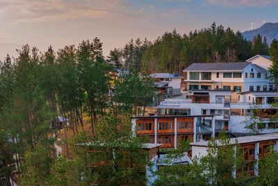 漢江宿集·山之茶民宿