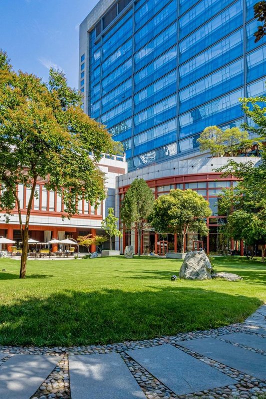 西安香格里拉大酒店