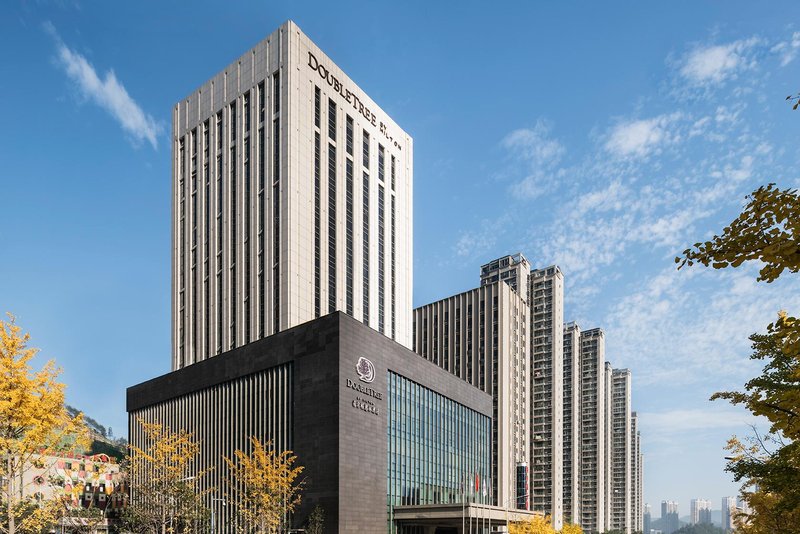 十堰希爾頓逸林酒店