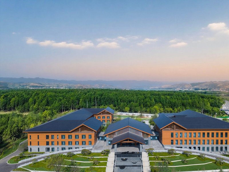 海棠隴縣度假酒店