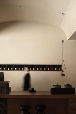 西安鐘樓南門亞朵酒店