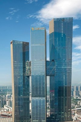 南京金鷹世界G酒店