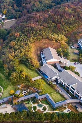 南京青龍山莊酒店