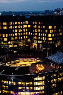 南京北站文景酒店(星火路地鐵站江北龍湖天街店)