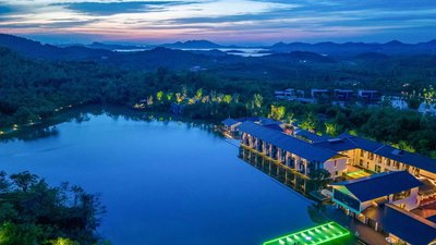 天目湖安悦酒店