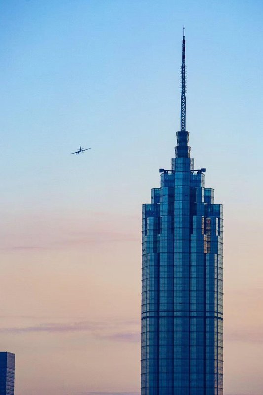 常州璟寧·雲中酒店