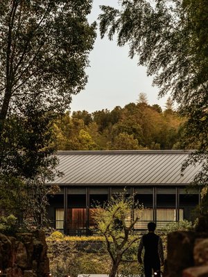 宜興春山在望酒店