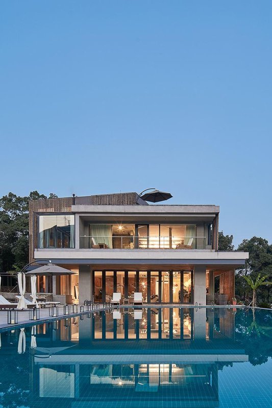 長興阿那度(Anadu)和平莊園