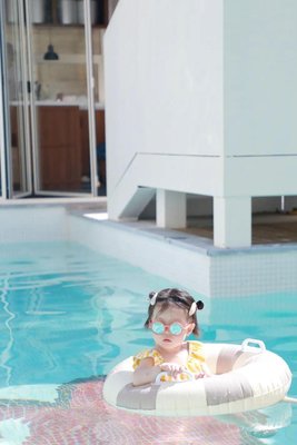 湖州妙溪·Corgi泳池度假美宿