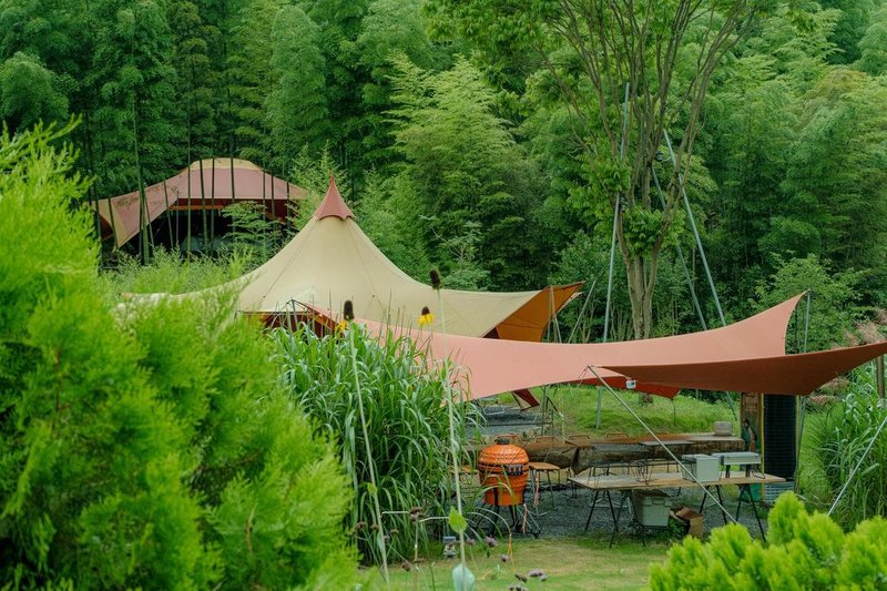 湖州野界温泉度假酒店