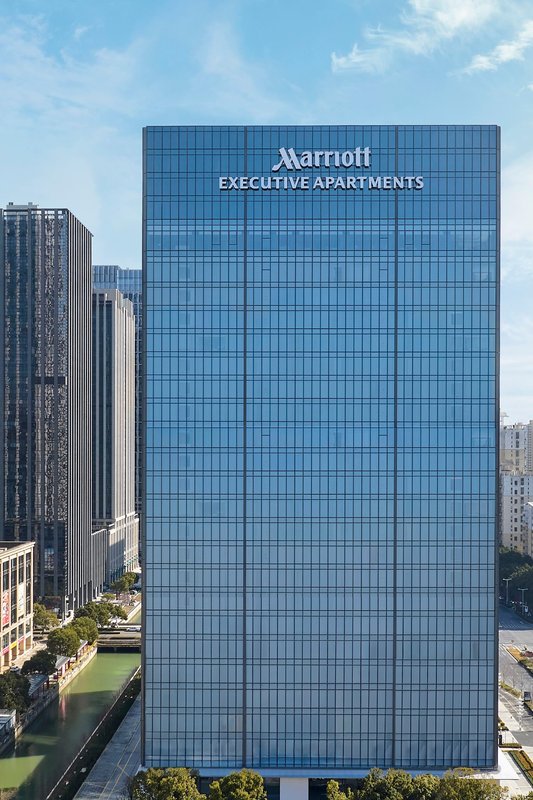 蘇州尼盛AC酒店