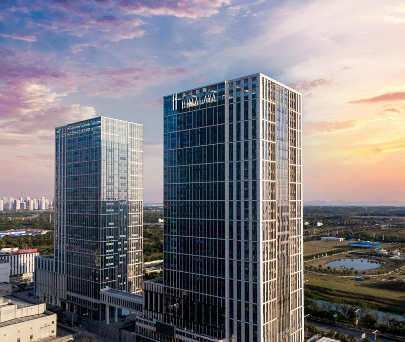 無錫喜馬拉雅服務公寓