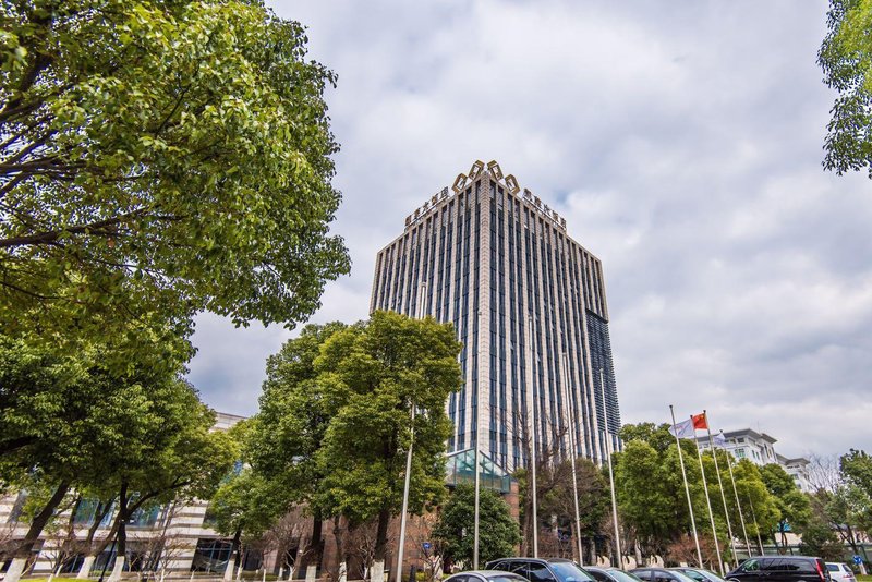 無錫凱萊大飯店