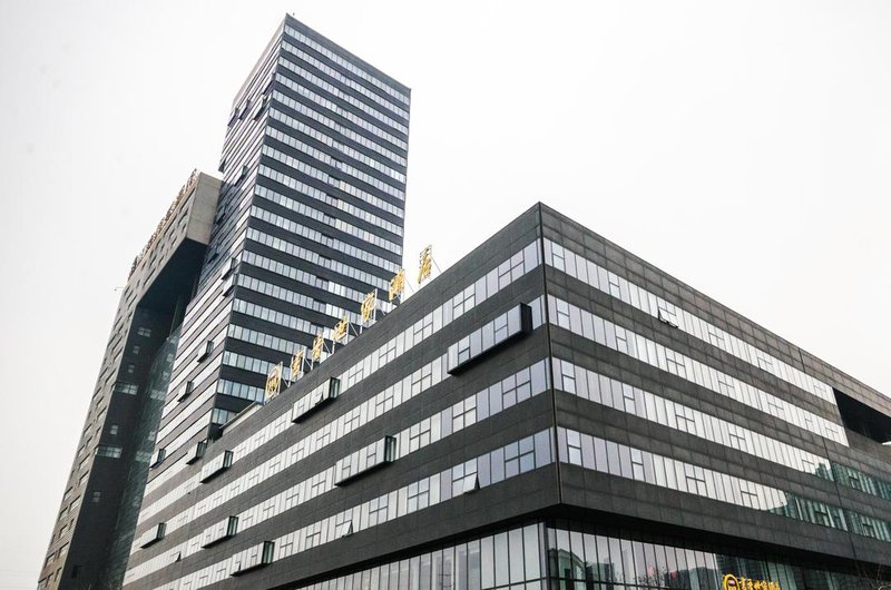 無錫書香世家酒店(江南大學長廣溪地鐵站店)