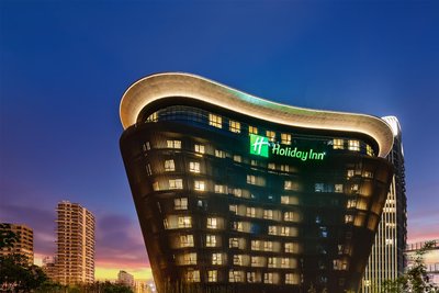 南京喜瑪拉雅假日酒店