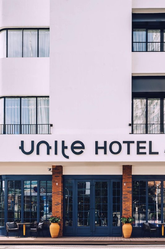 常州青果巷新棠酒店(常州站店)