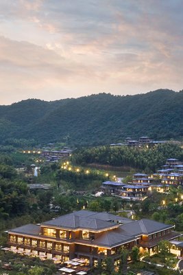 宜興西岸凰川酒店