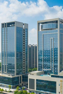 宜興融達國際大酒店