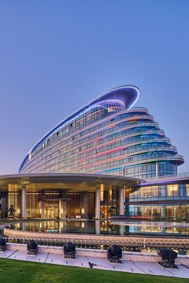 南京長江之舟華邑酒店