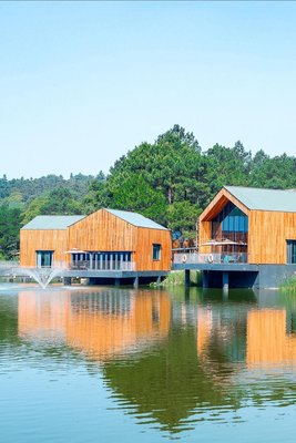 南京枕松度假酒店