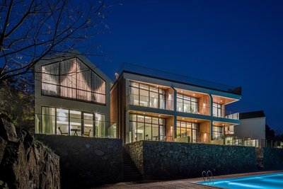 光蔭裏休閑度假民宿