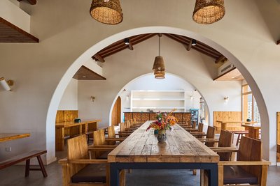 花築·南京若谷民宿(銀杏湖樂園徐家大院店)