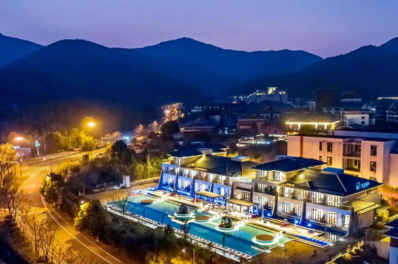 江左鳳凰民宿(宜興竹海店)