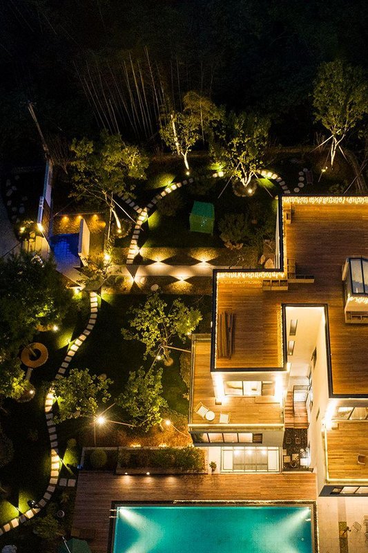 宜興松樓藝宿·民宿